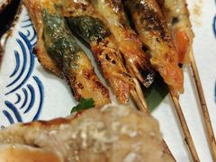 -極上萬膳·日料放题(海岸城店)