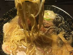 -日本料理神拉面