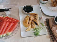 -和满堂·经典本帮菜(川沙古镇店)