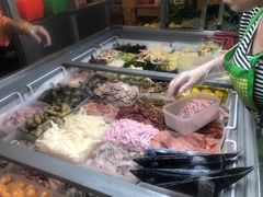 -筒骨麻辣烫(永同昌公寓胜明花园店)