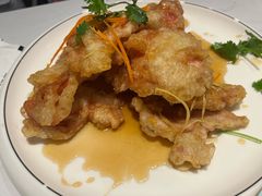 -北李·海肠捞饭·大连菜(望京凯德MALL店)