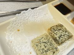 -海底捞火锅(新松江路生日主题店)