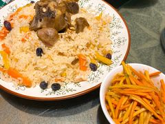 -小尕子·新疆菜(明园店)