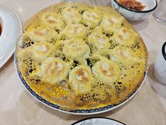 -北方饺子王·海肠捞饭·海鲜锅(山大店)