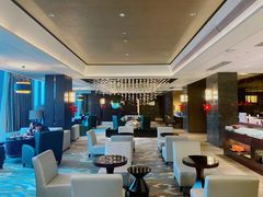 -广州天河希尔顿酒店