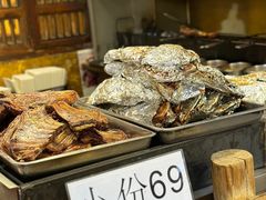 -霄汉羊排(万松园一店)