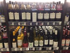 -酒廷1990-酒类新零售体验店(五角场店)