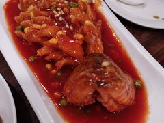 -王家沙点心店(南京西路总店)