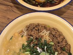 -阿福板凳面(观音桥店)