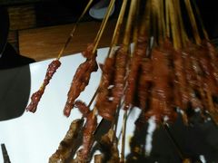 -齐齐哈尔烤肉·烧烤·烤鱼(万科时一区店)