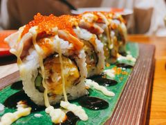 -王氏炉匠·烧鸟放题自助(三里屯店)