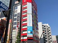 -秋叶原电器街