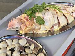 -兴兴旺·冬瓜盅·啫啫煲(西华路店)