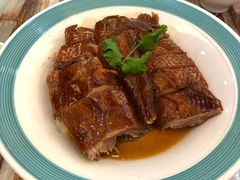 -椿记烧鹅(叠彩店)