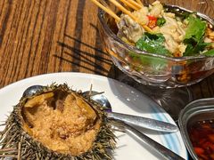 -蚝堡海鲜·威海菜·海肠捞饭·烧烤·亚洲吃蚝公司(幸福门店)