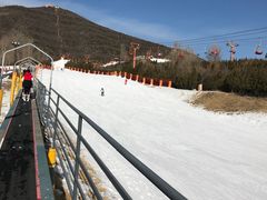 -静之湖湖畔餐厅