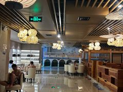 -纽斯洗浴SPA(三墩店)