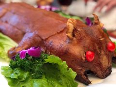 -广州逸林假日酒店·四季桃源中餐厅(白云山风景区店)