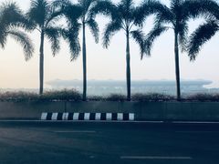 -贾特拉帕蒂·希瓦吉国际机场