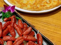 -一心烤肉(延安路店)