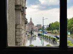 -Salon de Ville浦江汇(上海外滩华尔道夫酒店店)