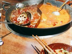 -楠火锅(三街两巷店)