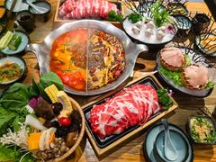 -湊湊火锅·茶憩(合生汇购物中心店)