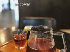 -明谦·Coffee&Cocktail Bar(美您公园店)