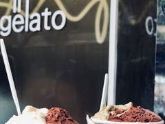 巧克力雪葩-DIP in GELATO(富民路店)