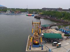 -渔岛海洋度假区