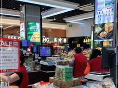 -上海全国土特产食品商场(淮海中路店)
