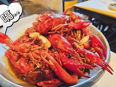 -小田油焖小龙虾(双井店)