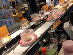-元气寿司(东方宝泰店)