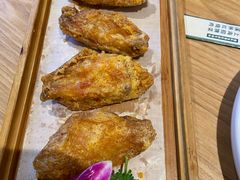 -溪林小馆(浦江城市生活广场店)