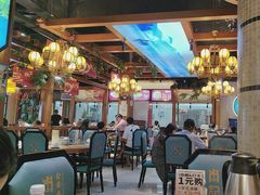 -肖记公安牛肉鱼杂馆·省级非物质文化遗产(万松园直营店)