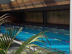 -燃坊JEN ACTIVE游泳健身中心·深圳前海JEN酒店