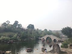 -两江国际影视城
