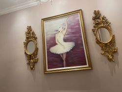 -蕾蕾美颜美容美体