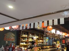 -小川洋风料理(汉街店)