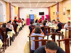 -奥华餐厅·老张记(台基厂店)