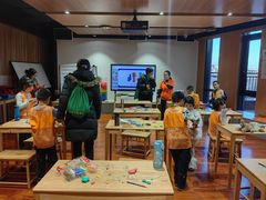 -中国宋庆龄青少年科技文化交流中心