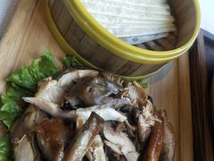 老佛爷养生鸡-惠丰堂饭庄·烤鸭·京味菜(西北旺·唐家岭店)