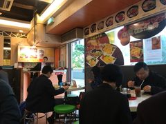 -德兴茶餐厅(沙田店)