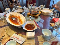 -面辣子·陕西家乡菜(钟楼店)