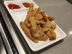 -海底捞火锅(方圆荟店)