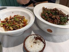 -湘中缘·湖南菜(娄底驻京办店)