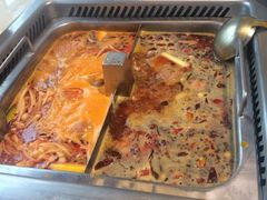 iphone_upload_pic-海底捞火锅(泉城路店)