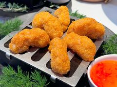 -泰漾Yang Aroi(静安嘉里中心店)