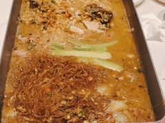 -雅佳神话·麻辣烤鱼(新街口店)