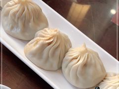 -锡笼记·无锡小笼(方塔店)